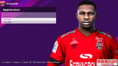 PES2020˹ͼķͲ