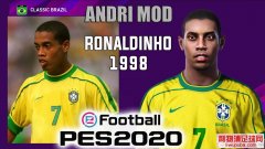 PES2020ɶ1998Ͳ