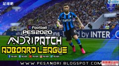 PES2020Andri PatchĹƲ