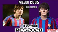 PES2020÷2005Ͳ