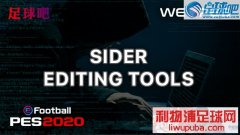 PES2020عSider v6.3.7 [֧1.07.00DP7.0]