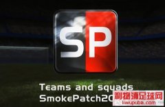 PES2020_Smokev20.2.6[DLC7.0+20000+ʵͷȵ]