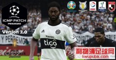 PES2020_ICMPv2.0[++µȵ]