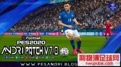 PES2020_Andriv7.0