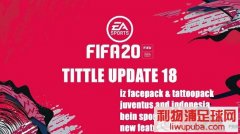 FIFA20_IZۺϲ[ͼ˹ʵ++¸]