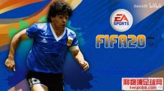 FIFA20_CGLv1.0[䴫+ȫԱ17ȵ]