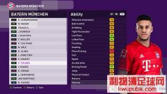 PES2020 smoke20.2.7ʵ