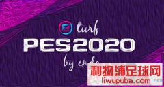 PES2020 ݲƤ²v1.3.4