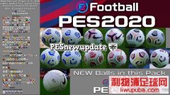 PES2020_Hawke򲹶v11[240+]