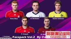 PES2020 зʩߴġɪ5ԱͲ