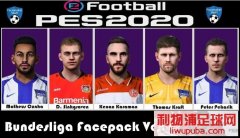 PES2020_Shaft¼ԱͲv5