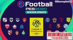 PES2020 򳡰