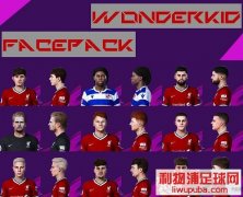 PES2020 ԱͲv1