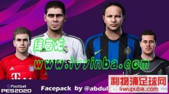 PES2020 ԱķҮޡ׹ά4Ͳ