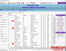 FM2020 乤FMRTE20.4.1.42