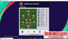 PES2021 SMcCutcheonСͷ񣨹13777Ա