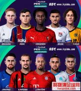 PES2021_YeshuaԱͰv4