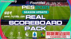 PES2021 ʵǷƲv2