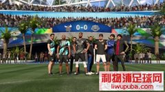 FamiͨPS4FIFA 21Ƕɭڶ