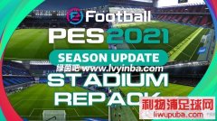 PES2021_JGȱʧ򳡰ð