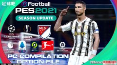 PES2021RuitrindʵȨ20.11.1 [DP2.00]