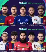 PES2021_YeshuaԱͰv5