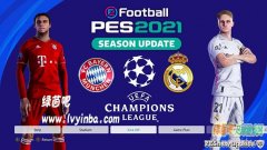 PES2021 HollandϷ淨հ[11.9]