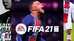 ȫ10ϷFIFA 21һŹ