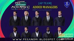 PES2021 Andriv2ĽӰ