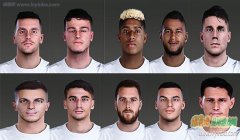 PES2021_rednikԱͲv6