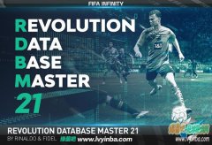 FIFA21 ݿ༭RDBM21_BETA3