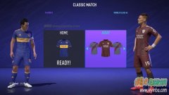 FIFA21_FRP˴v1[+ĲӴʵȵ]