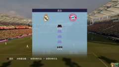 FIFA21 ģʽս[cpu VS cpu]