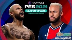 PES2021 𷢺