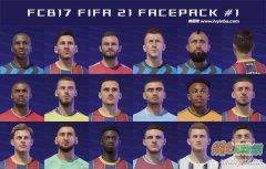 FIFA21_FCB17ԱͲv1