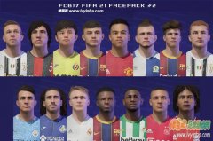 FIFA21_FCB17ԱͲv2