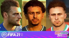 FIFA21 ޡɡ11ԱͲ