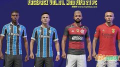 FIFA21 ͶҮ4ԱͲ