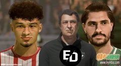 FIFA21 3ԱͲ