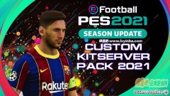 PES2021 2020/2021²[1.19]