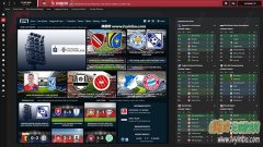 FM2021 EVOɫϵƤ[][2.28]