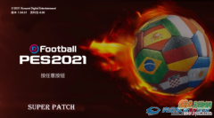 PES2021 SUPER PAPT PATCH ʽ