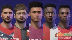 FIFA21 ˡŵ塢˹ؽ˹Ͳ