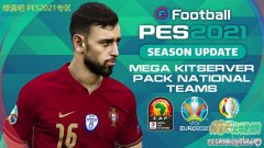 PES2021_Fallons¹Ҷ²[5.2]