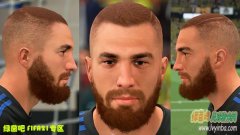 FIFA21 סؽ(Harun Tekin)Ͳ