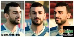 FIFA21 ŶɣSerdar DursunͲv1.1