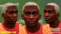 FIFA21 ³(henry onyekuru) Ͳ