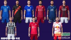 PES2021 21/22²[6.4]