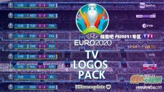 PES2021 ŷޱlogo