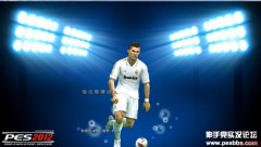 PES2012 ɵʽϴ֮ս2.2[DLC4.0ȫ+ĴҼ]